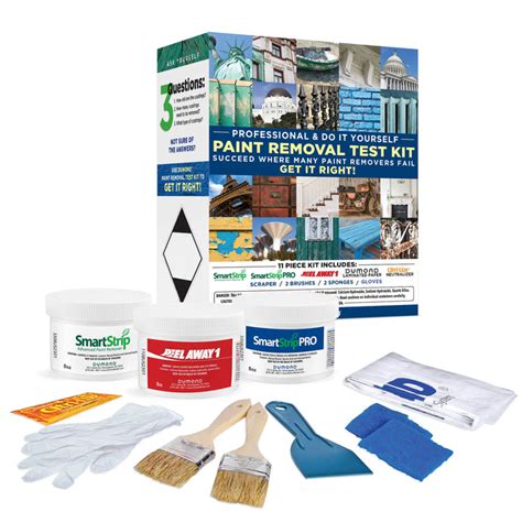 paint removal test kit|Dumond Paint Removal Test Kit — Atlas Preservation.